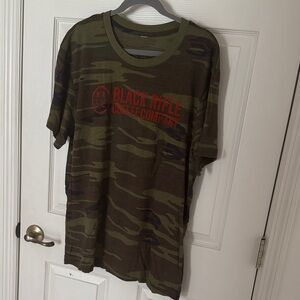 Black Rifle Coffee Co. Lightweight T-Shirt